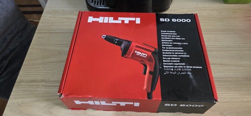 Visseuse placo hilti - visseuse, à