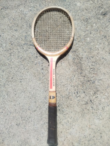 Raquette tennis donnay - raquette, rod