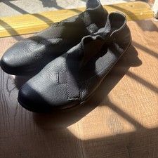 Trippen Ribbon Leather Flats