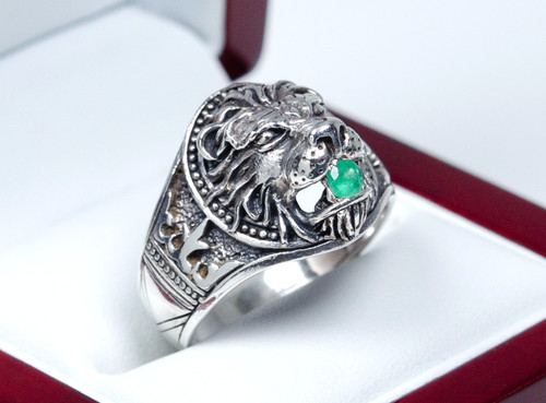 Bague homme 925 argent - bague,