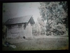 AUTOCHROME - La Grange - vers