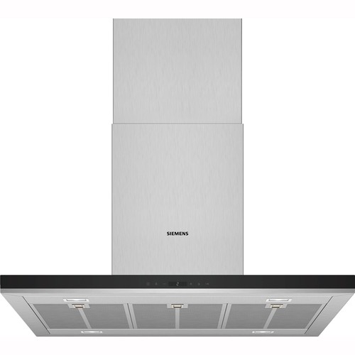 Siemens hotte décorative - siemens,