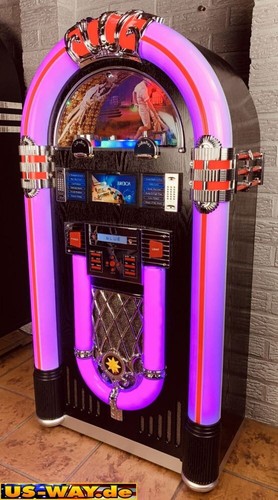 Jukebox 1015 one more time - 1015, time"