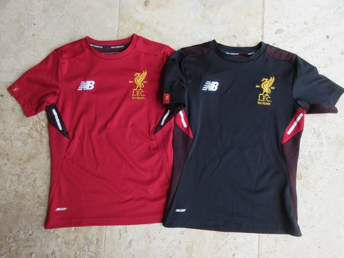 Lot maillot liverpool - maillot,