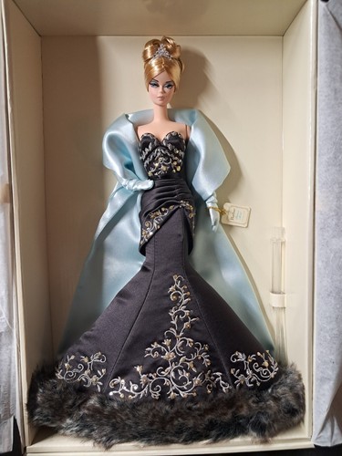 Barbie stolen magic - stolen, 2005