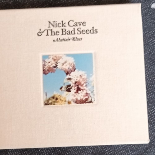 Nick cave the bad seeds - seeds,