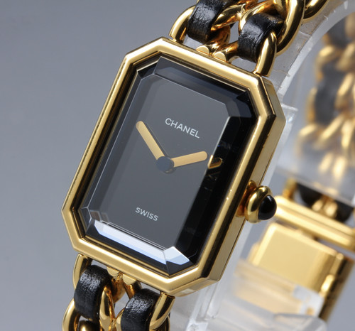 Exc montre femme chanel - [exc+5],