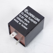 Centrale clignotante Vicma