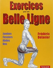 La musculation des fessiers By Delavier