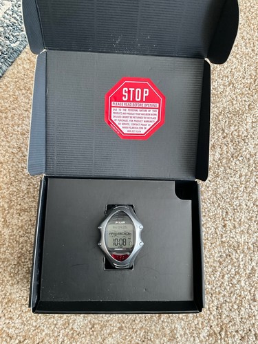 Polar rs800cx run heart rate - run,