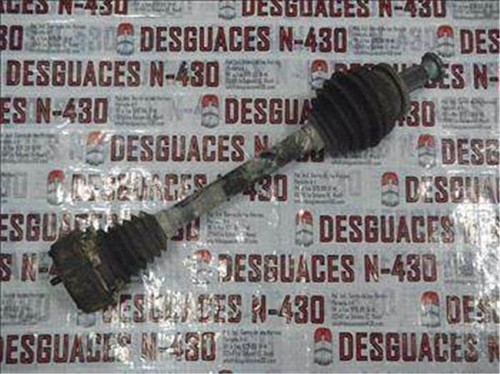 Palier avant gauche seat ibiza - palier,