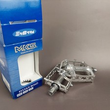 Pédales MKS Sylvan Road