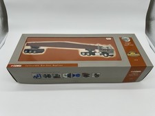 Corgi Heavy Haulers Peu Courant