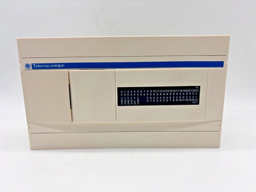 Schneider electric twido - electric,