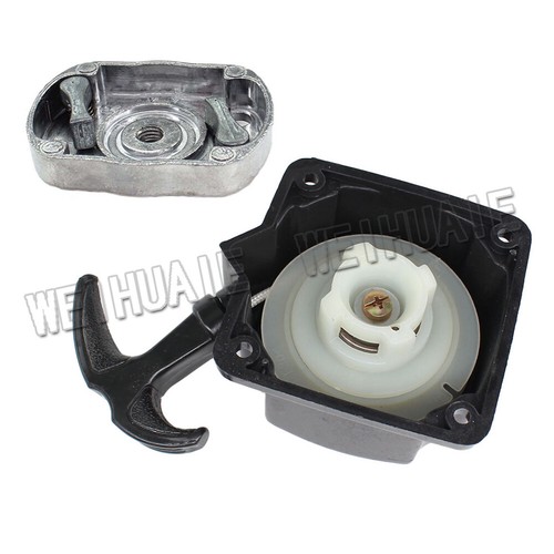 Recoil pull start starter for - start,