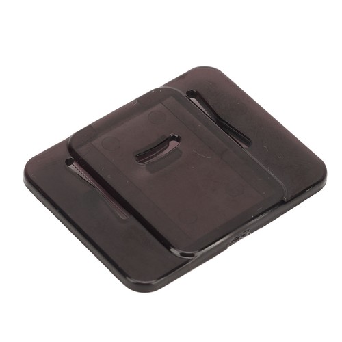 Plaque repriser - √plaque, à