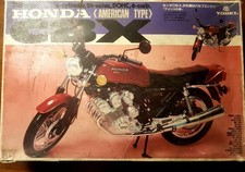 HONDA 1000 CBX YODEL AMERICAN