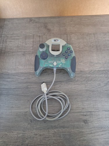 Sega dreamcast manette dream - dreamcast,