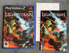 Legacy of Kain Defiance