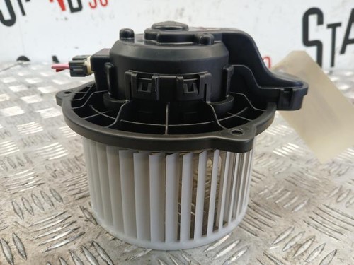 Pulseur air kia - kia, picanto