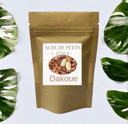 Promo noix petit cola - promo,