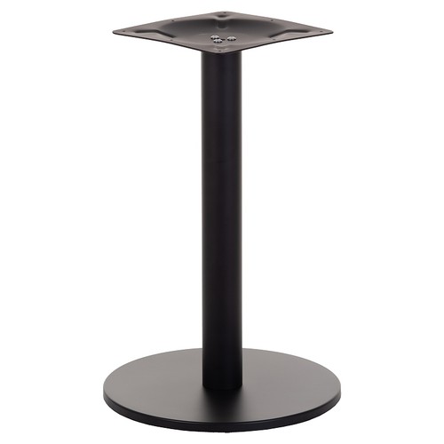 Pied table base pour - pied, table,