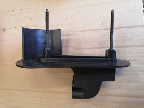 Support filtre air - de, à