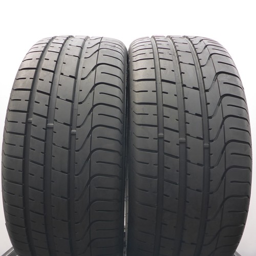 Pirelli zero 245 35 zr20 - zero,