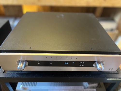 Primare pre35 high - primare,