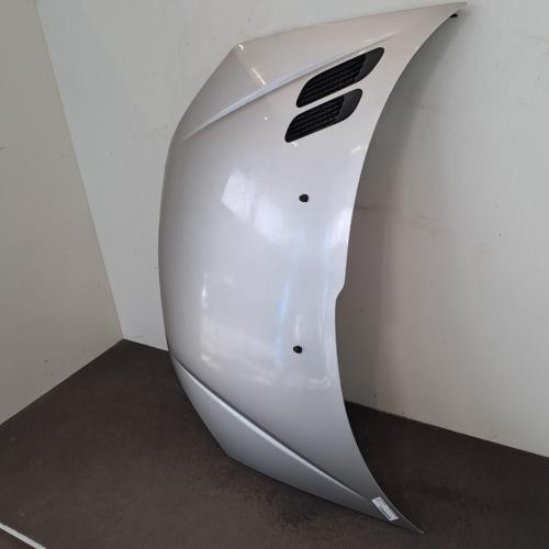 Capot peugeot 206 - capot, 2