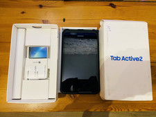 Samsung Galaxy Tab Active 2