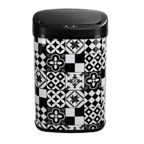 Kitchen move poubelle - kitchen,