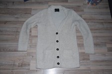 gilet tricot femme zara taille M
