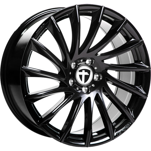 Tomason tn16 pour - pour, tesla