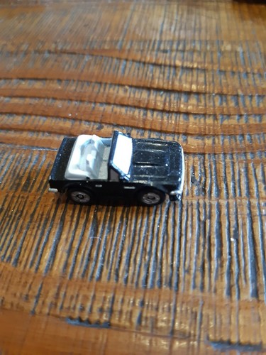 Micro machines voiture sport - machines,