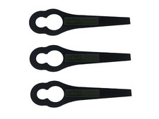 3 couteaux améliorés 70 mm