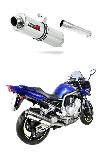Fzs fazer 1000 2001 - fzs,