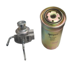 Pour Mazda Pick Up BT50 2.5TD