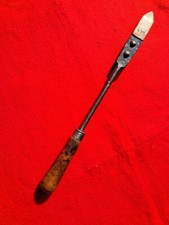 FER À SOUDER ANCIEN