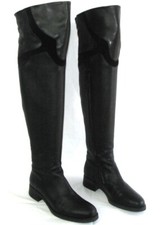 FREE LANCE Bottes cuissardes