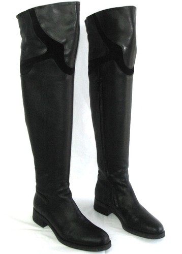 Free lance bottes - bottes, cuissardes