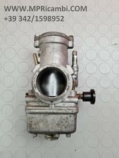 DELLORTO CARBURETOR DELL PHM38 KTM LC4 600 580 1990 CARBURETOR