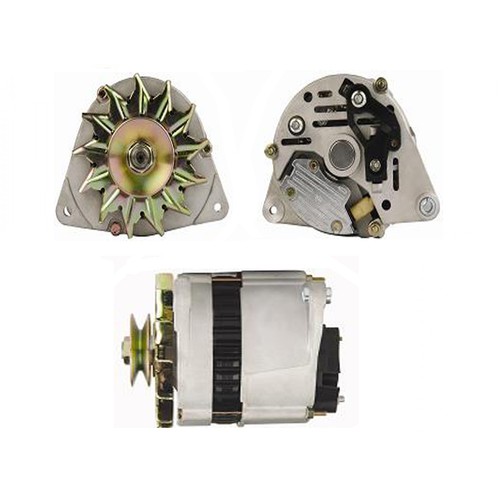 Alternateur pour ford - pour,