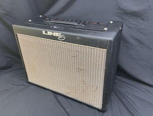 Ampli guitare modeling - , line6