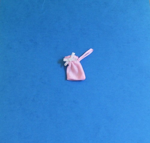 Petit sac main rose - sac, à