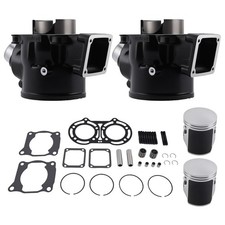 KIT CYLINDRE PISTON ATHENA for