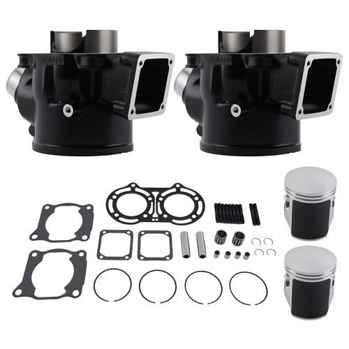 Kit cylindre piston - kit, athena
