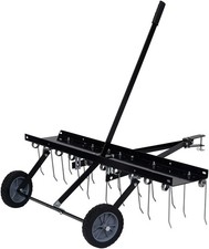 Scarificateur pour tondeuse