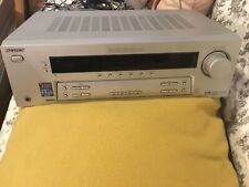 Ampli Home Cinema SONY STR-DE495P