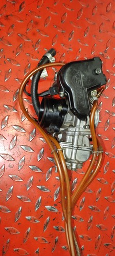 Carburateur 250 wrf 2003 - carburateur,